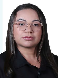 FOTOS VEREADORES 2025 - CLAUDINHA